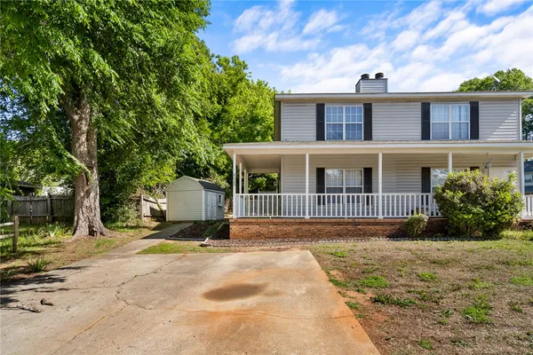 $155,000 | 4322 Lexington Way, Anderson, SC 29621