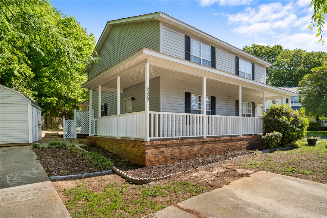 4322 Lexington Way Anderson, SC 29621 - Photo 3 of 32