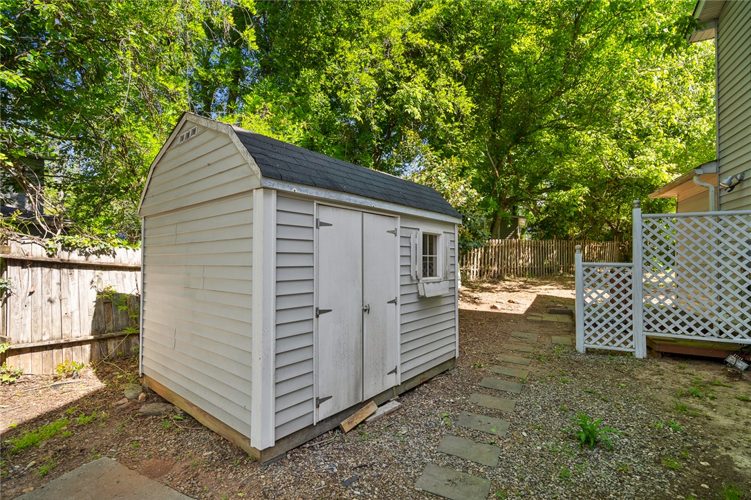 4322 Lexington Way Anderson, SC 29621 - Photo 32 of 32
