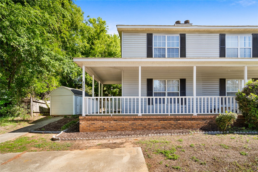 4322 Lexington Way Anderson, SC 29621 - Photo 4 of 32