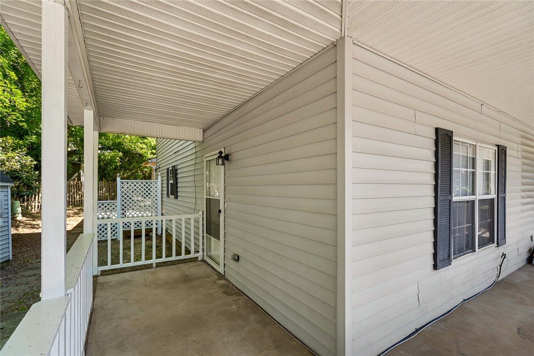4322 Lexington Way Anderson, SC 29621 - Photo 6 of 32