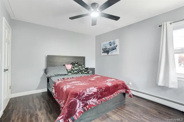 $724,000 | 61 South Merrick Road, Massapequa, NY 11758