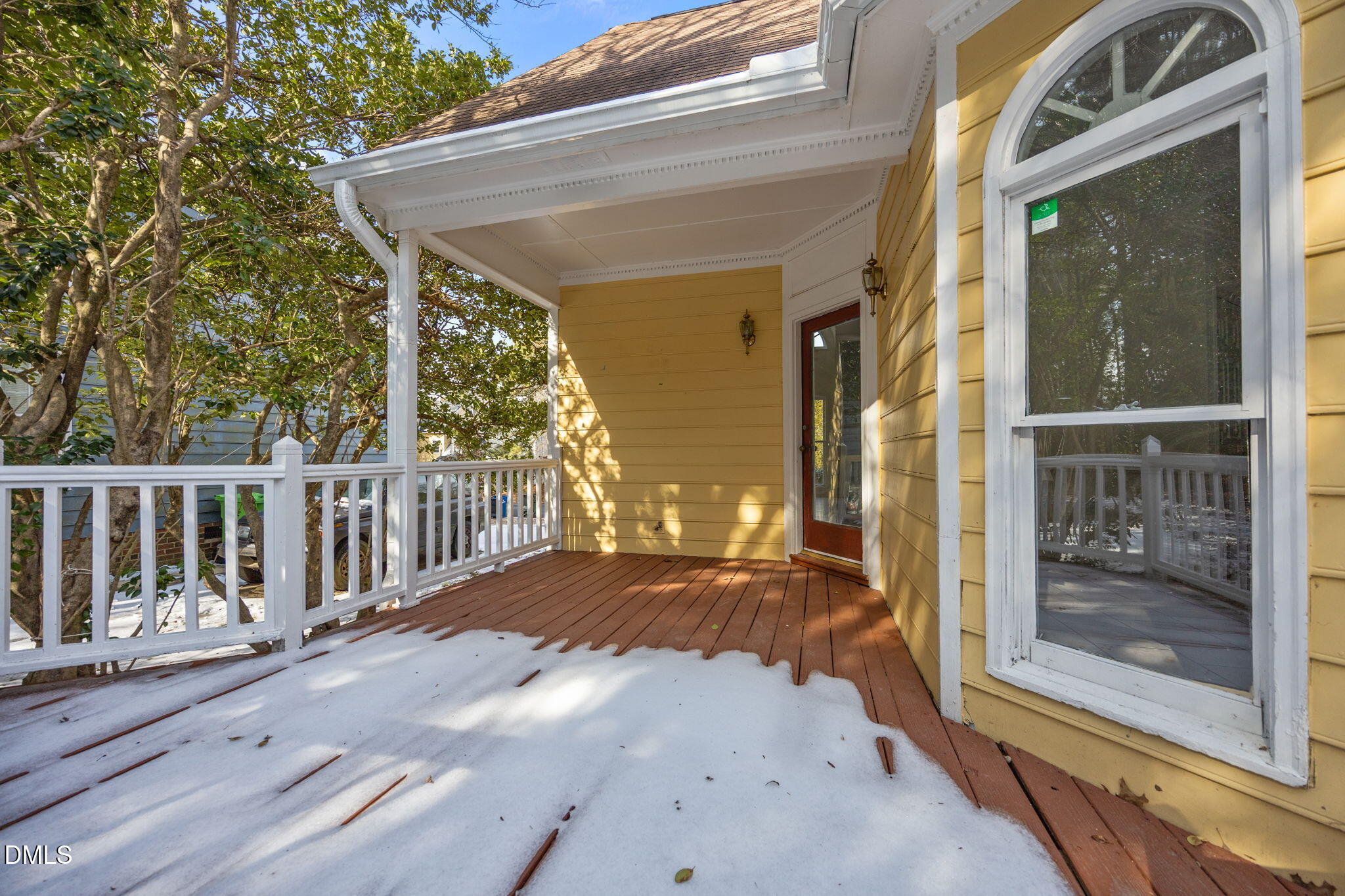 2848 West Jameson Road Raleigh, NC 27604 - Photo 32 of 39
