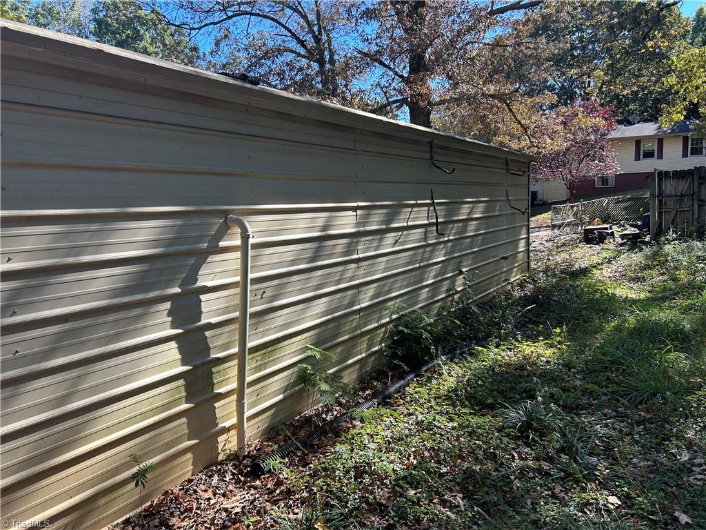1715 Ringold Road Greensboro, NC 27405 - Photo 9 of 20 Gallery Image 9