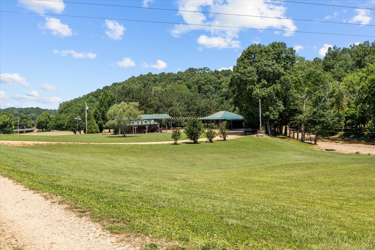476 Gwin Cemetery Road Waverly, TN 37185 - Photo 8 of 75