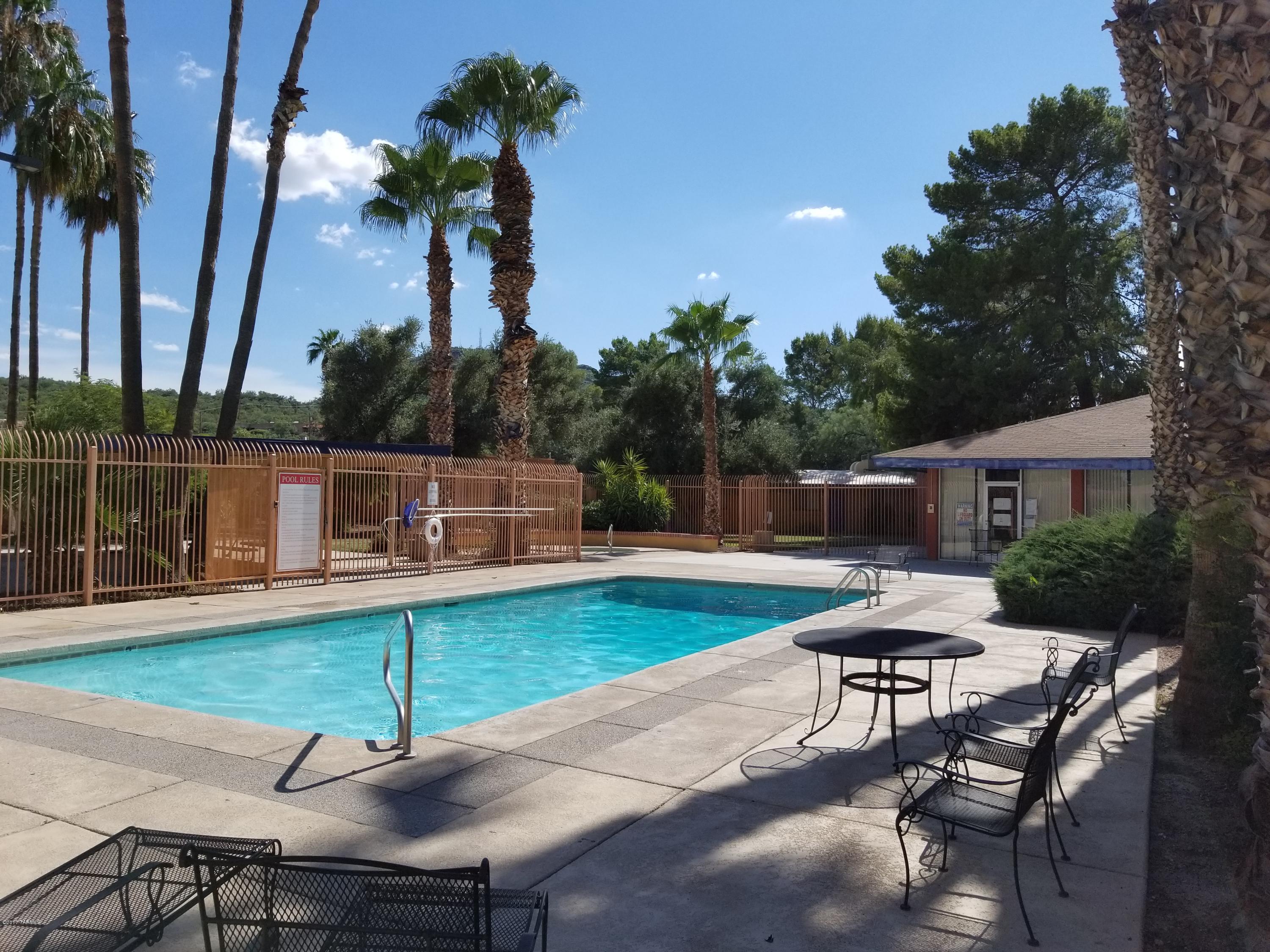 350 North Silverbell Road, Unit 147 Tucson, AZ 85745 - Photo 14 of 16