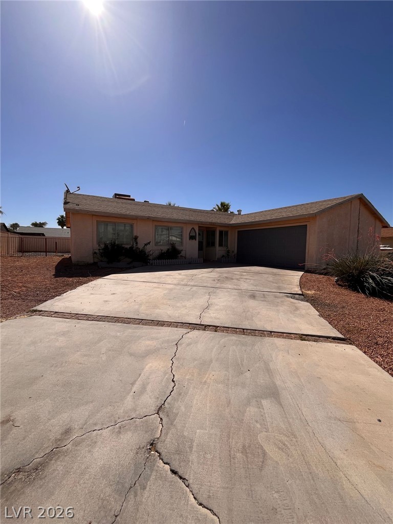 5348 Ravendale Circle Las Vegas, NV 89120 - Photo 1 of 2 A classic facade with a spacious driveway invites you to this single-story residence.