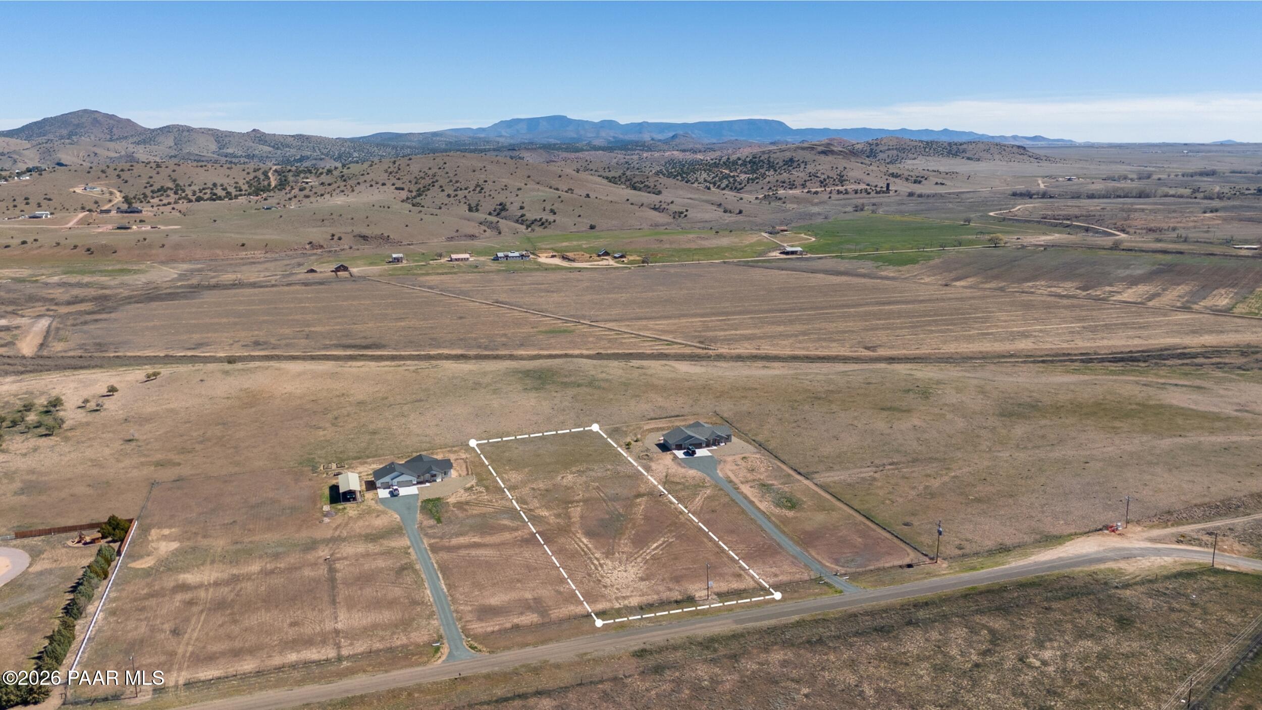 20047 Old State Rte 89 Paulden, AZ 86334 - Photo 1 of 12 a view of a terrace view