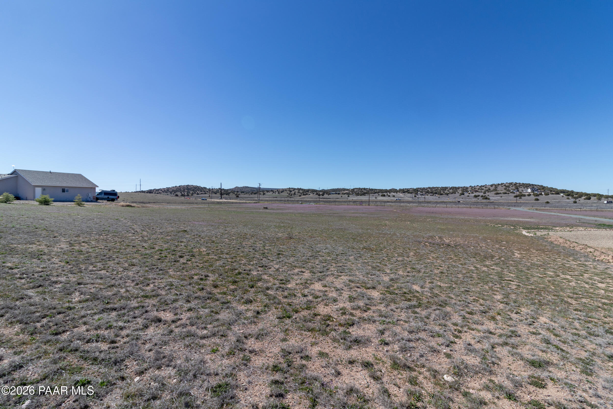 20047 Old State Rte 89 Paulden, AZ 86334 - Photo 12 of 12 a view of a lake with houses in the background