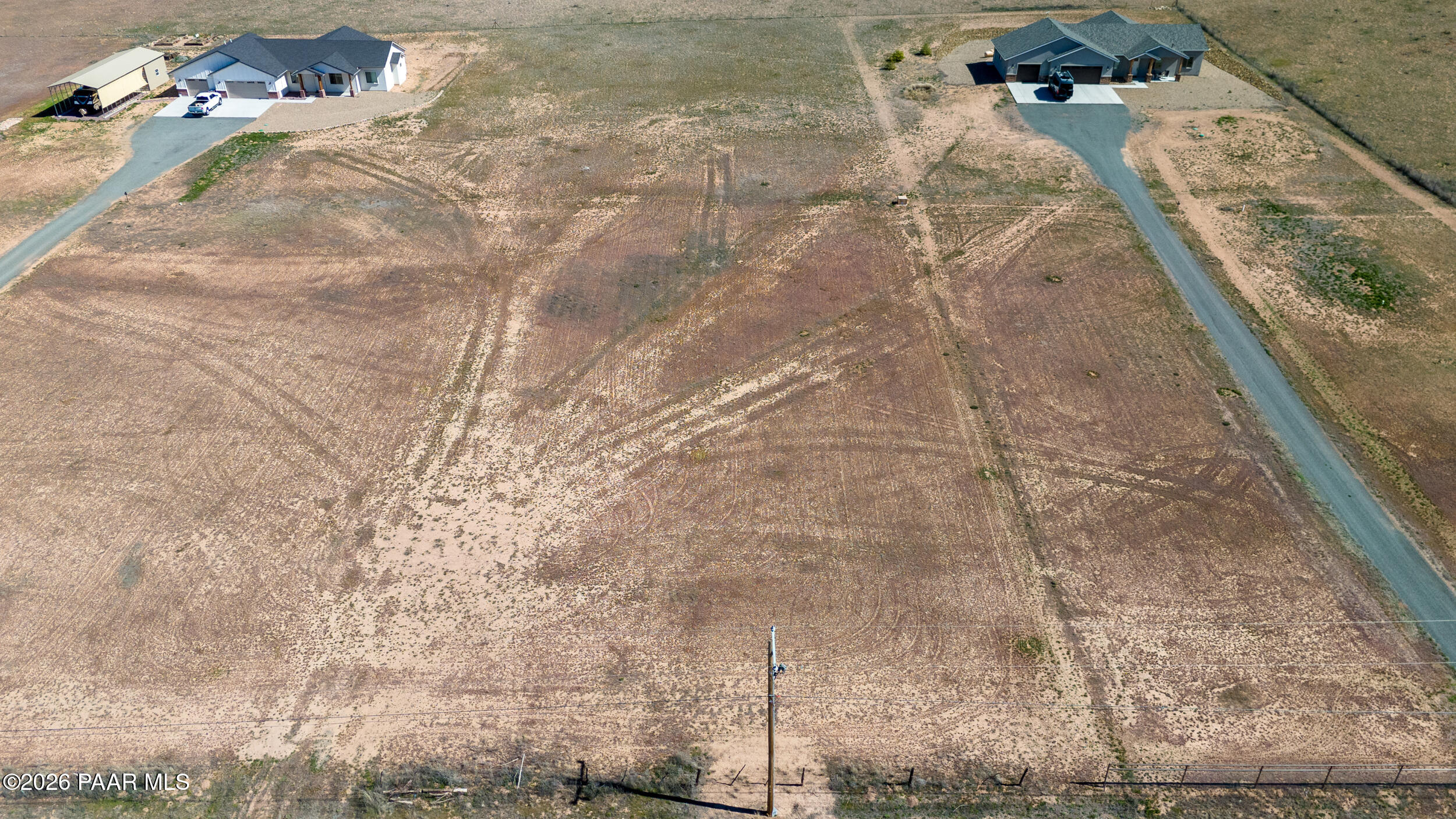 20047 Old State Rte 89 Paulden, AZ 86334 - Photo 3 of 12