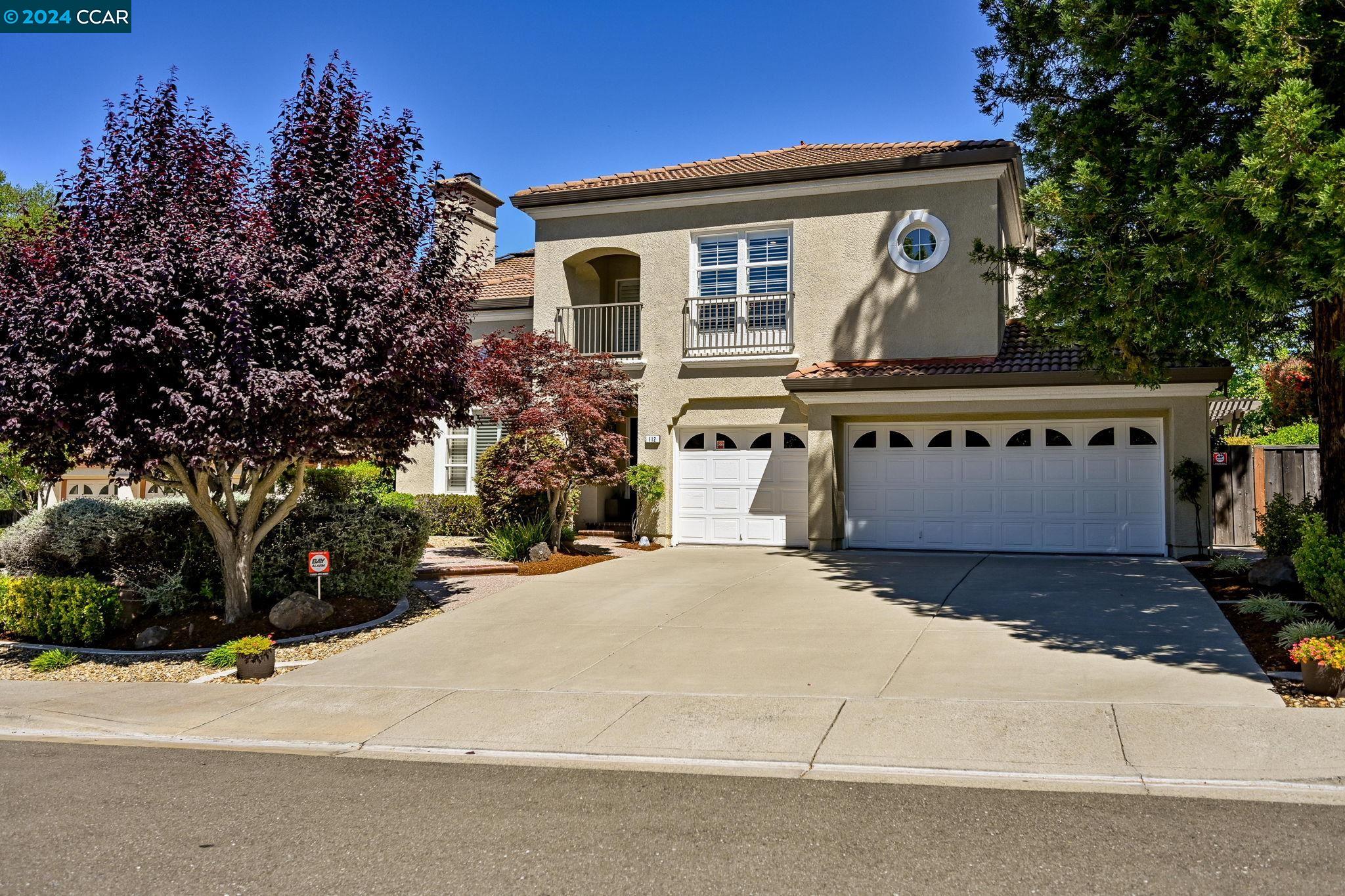 112 Barberry Lane San Ramon, CA 94582 - Photo 1 of 1 Gallery Image 1