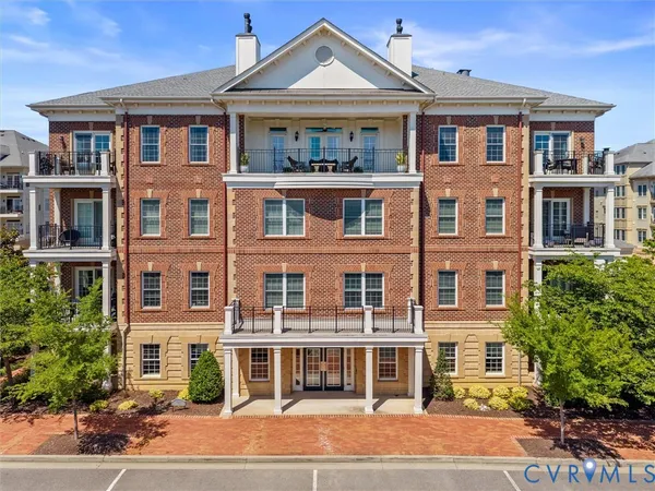 $699,000 | 250 Finial Avenue, Unit 4C, Richmond, VA 23226