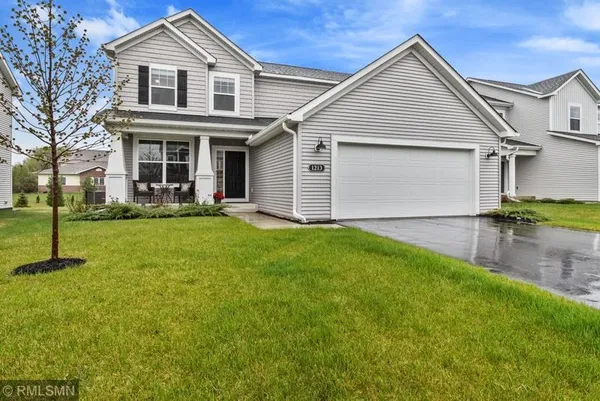$430,000 | 1213 Kasota Court, Jordan, MN 55352