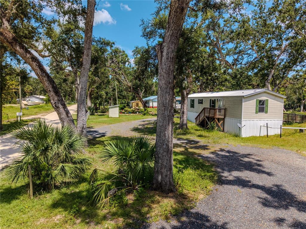 2008 River Road Steinhatchee, FL 32359 - Photo 17 of 40 Gallery Image 17