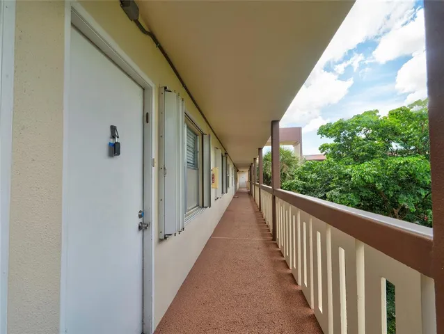 a view of a house with stairs