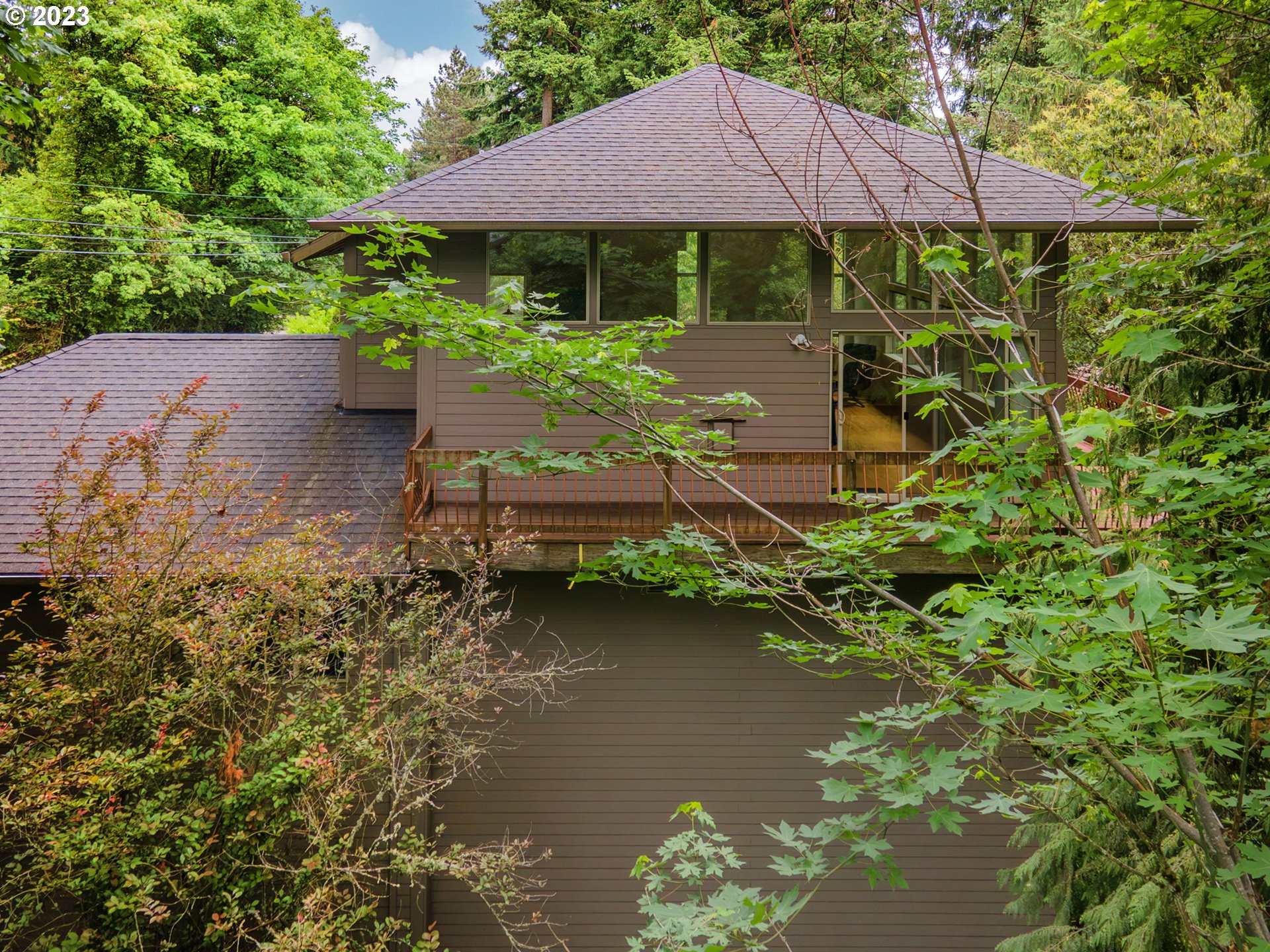 4249 Southwest Dosch Road Portland, OR 97239 - Photo 39 of 45 Gallery Image 39