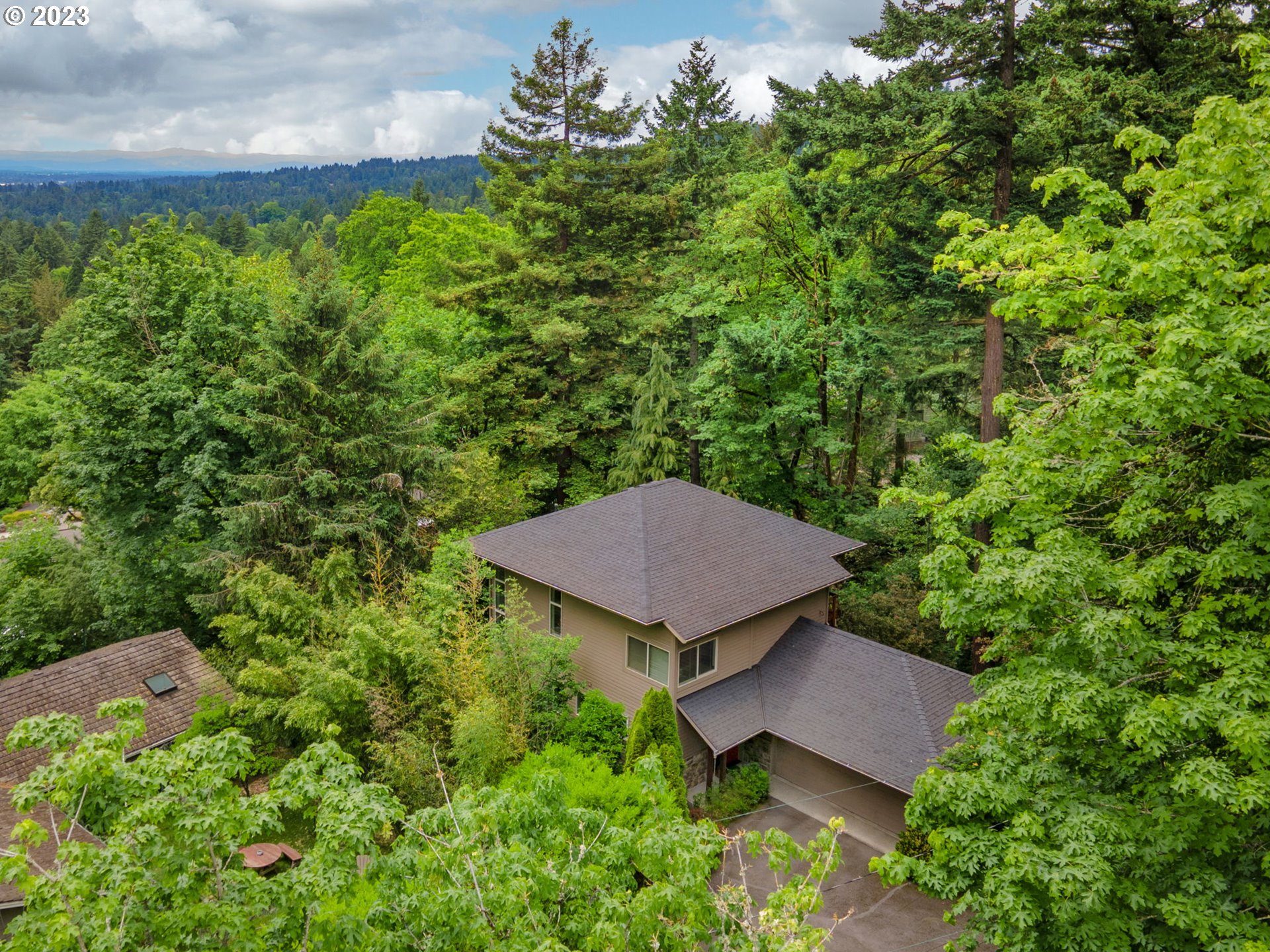 4249 Southwest Dosch Road Portland, OR 97239 - Photo 44 of 45 Gallery Image 44
