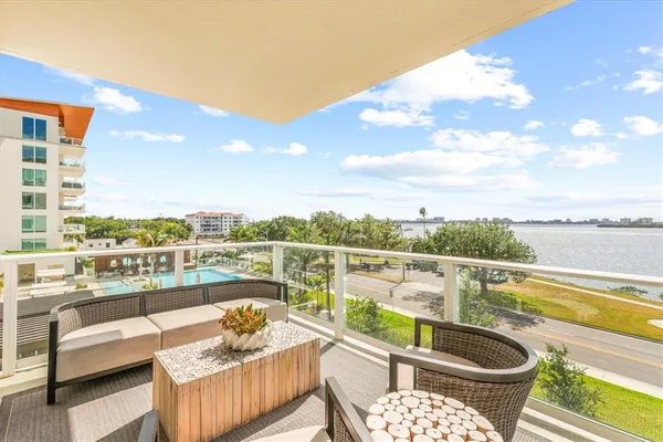 $9,000 | 1020 Sunset Point Road, Unit 303, Clearwater, FL 33755