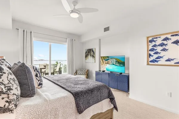 $9,000 | 1020 Sunset Point Road, Unit 303, Clearwater, FL 33755