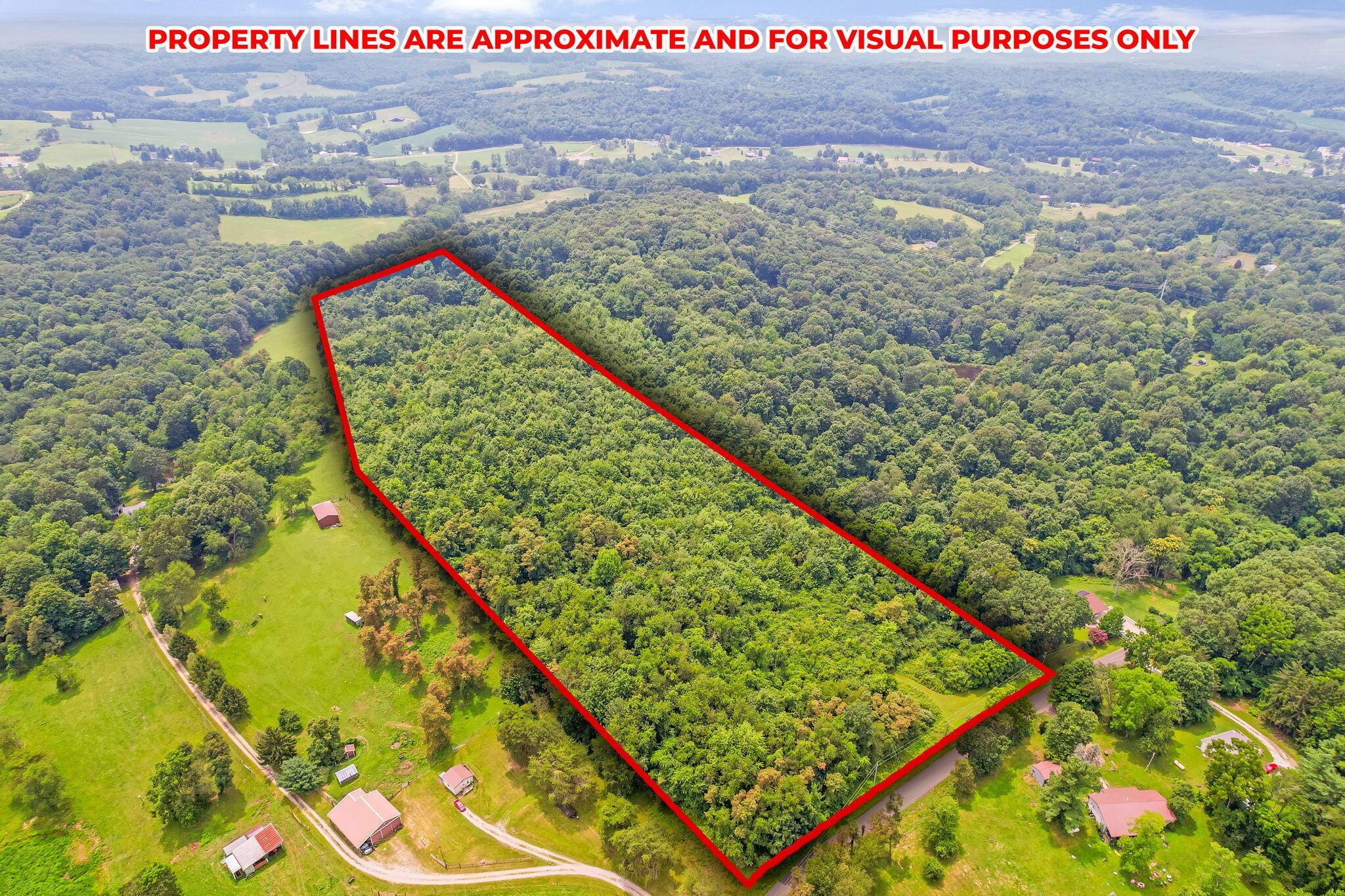 6063 Pleasant Chapel Road Southeast Newark, OH 43056 - Photo 1 of 3 6063 Pleasant Chapel Rd Land 1
