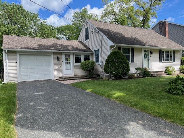 43 Pine Hill Road Springfield, MA 01118 - Photo 3 of 30
