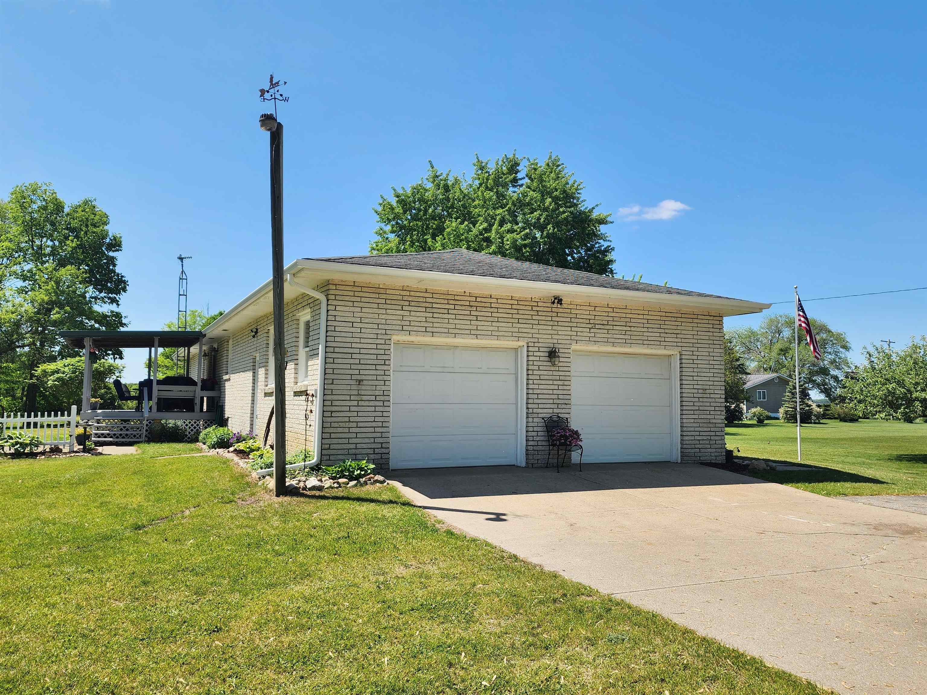 4389 West Pine River Road St. Louis, MI 48880 - Photo 44 of 59