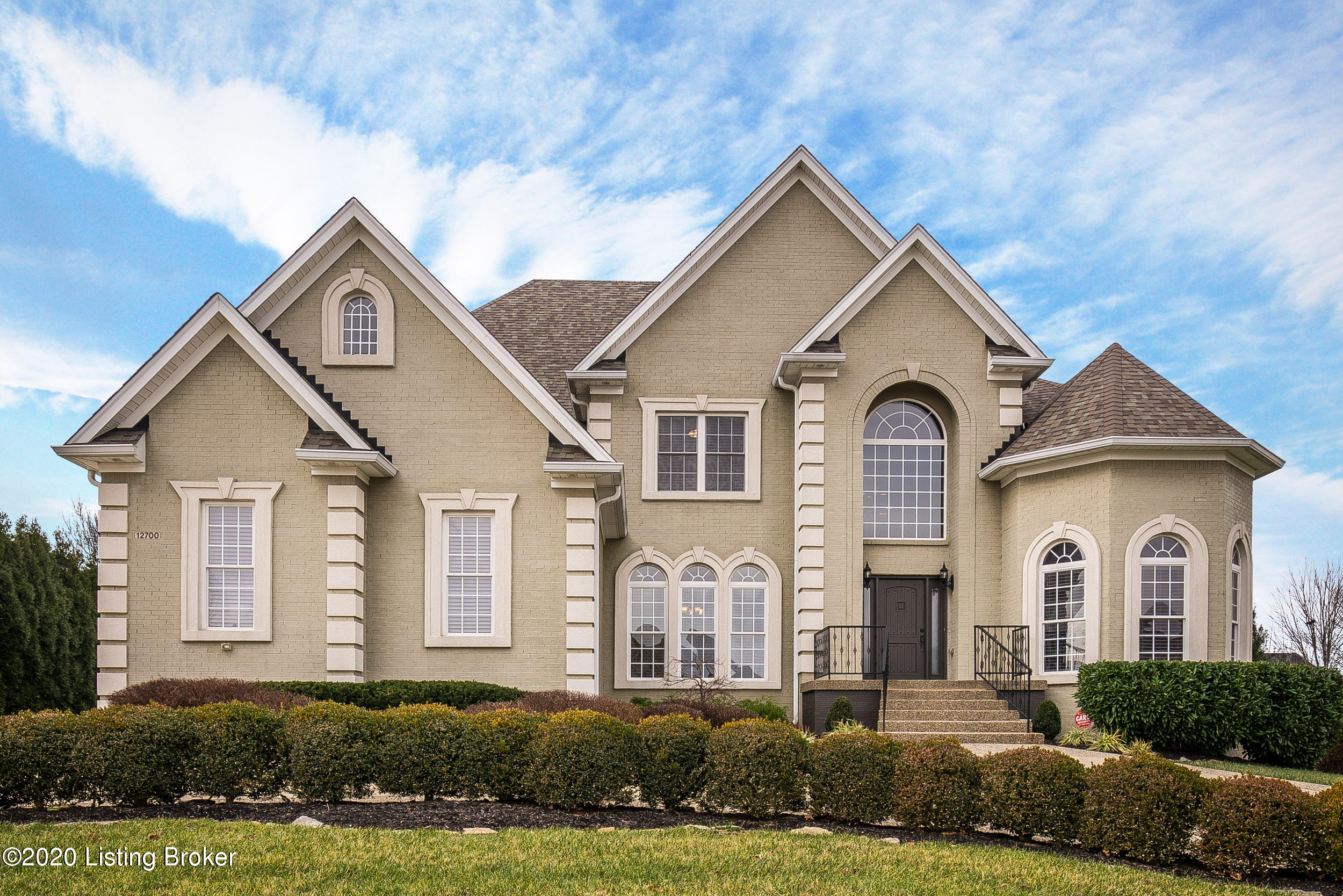 12700 Doe Ridge Place Prospect, KY 40059 - Photo 1 of 81 12700 Doe Ridge Place-97