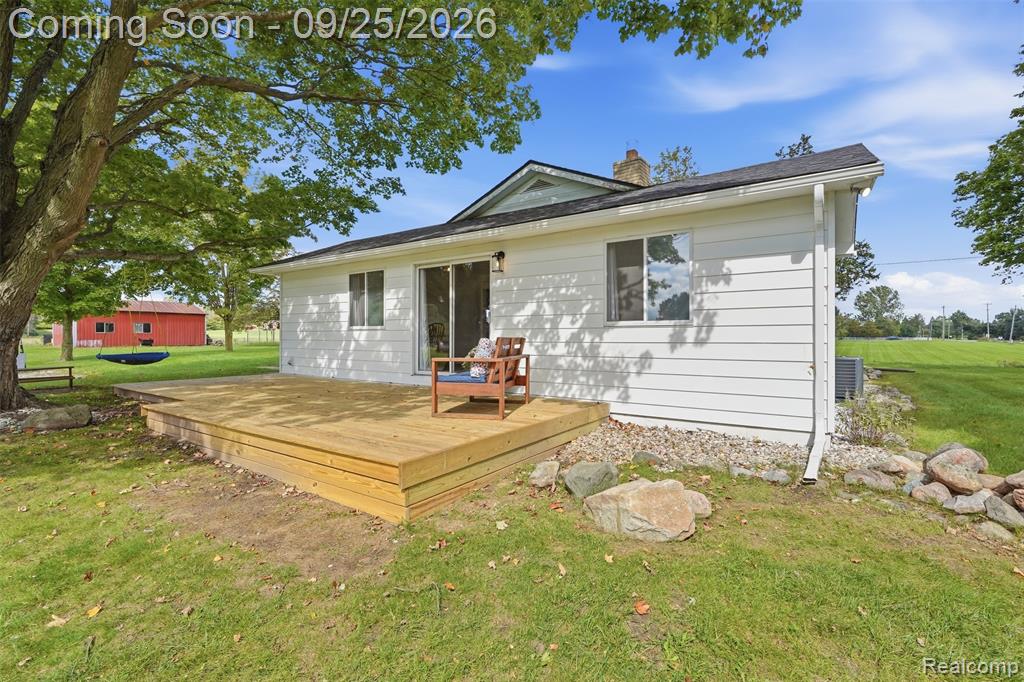 11120 Dexter-Pinckney Road Pinckney, MI 48169 - Photo 26 of 45 Gallery Image 26