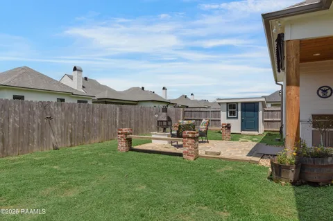 $433,000 | 101 Sleeply Vw Drive, Broussard, LA 70518
