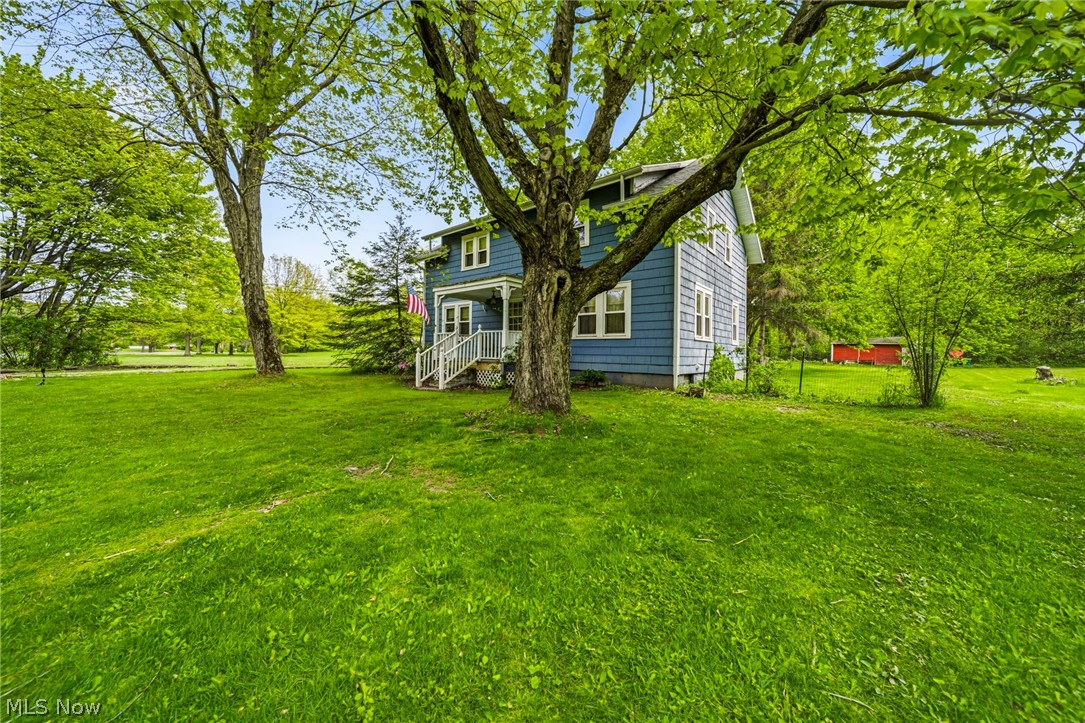 14686 Balch Road Thompson, OH 44086 - Photo 2 of 38