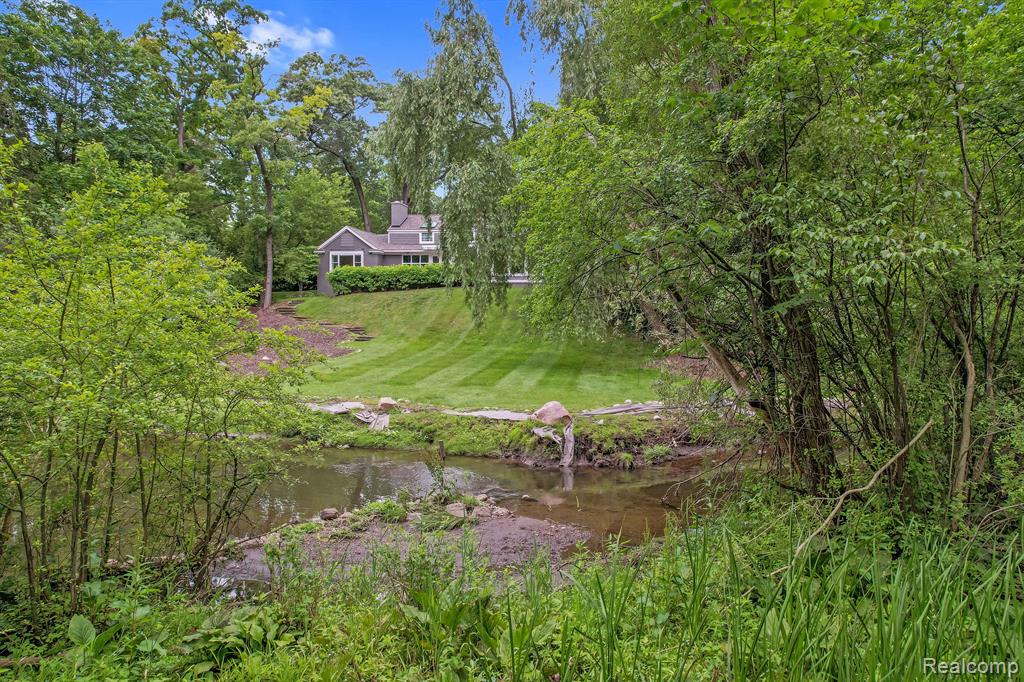 72 Vaughan-Ridge Road Bloomfield Hills, MI 48304 - Photo 63 of 65