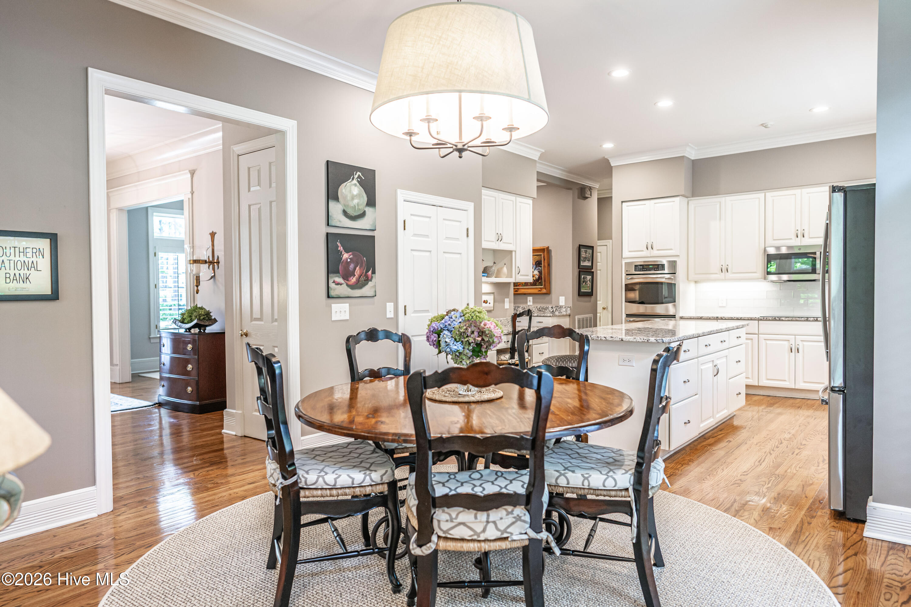 160 Rountree Lane Southern Pines, NC 28387 - Photo 9 of 66