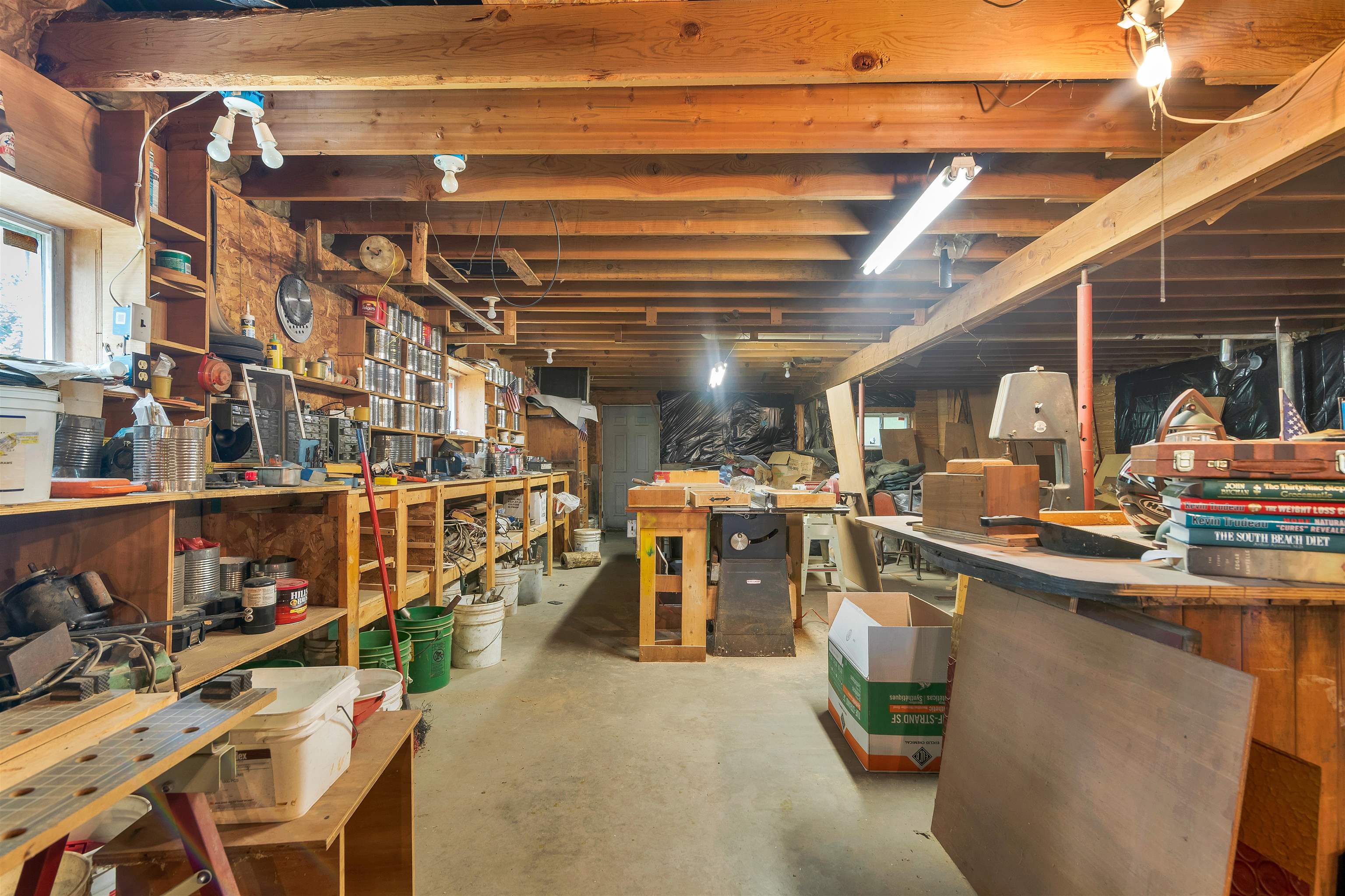 3159 Williams Road Long Lake, WI 54542 - Photo 40 of 90