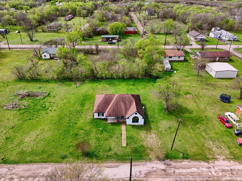 308 South Herman Street Mexia, TX 76667 - Photo 27 of 28 an aerial view of multiple house