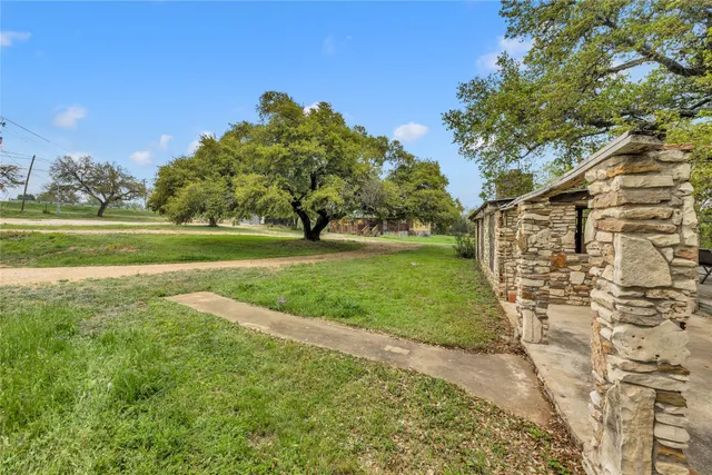 $1,150,000 | 123 Rocky Road, Hye, TX 78635