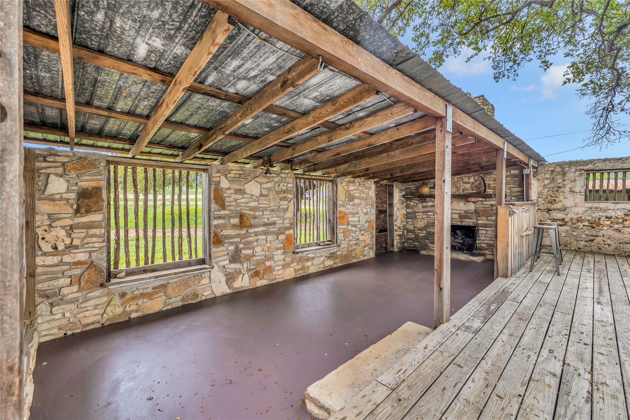123 Rocky Road Hye, TX 78635 - Photo 16 of 40