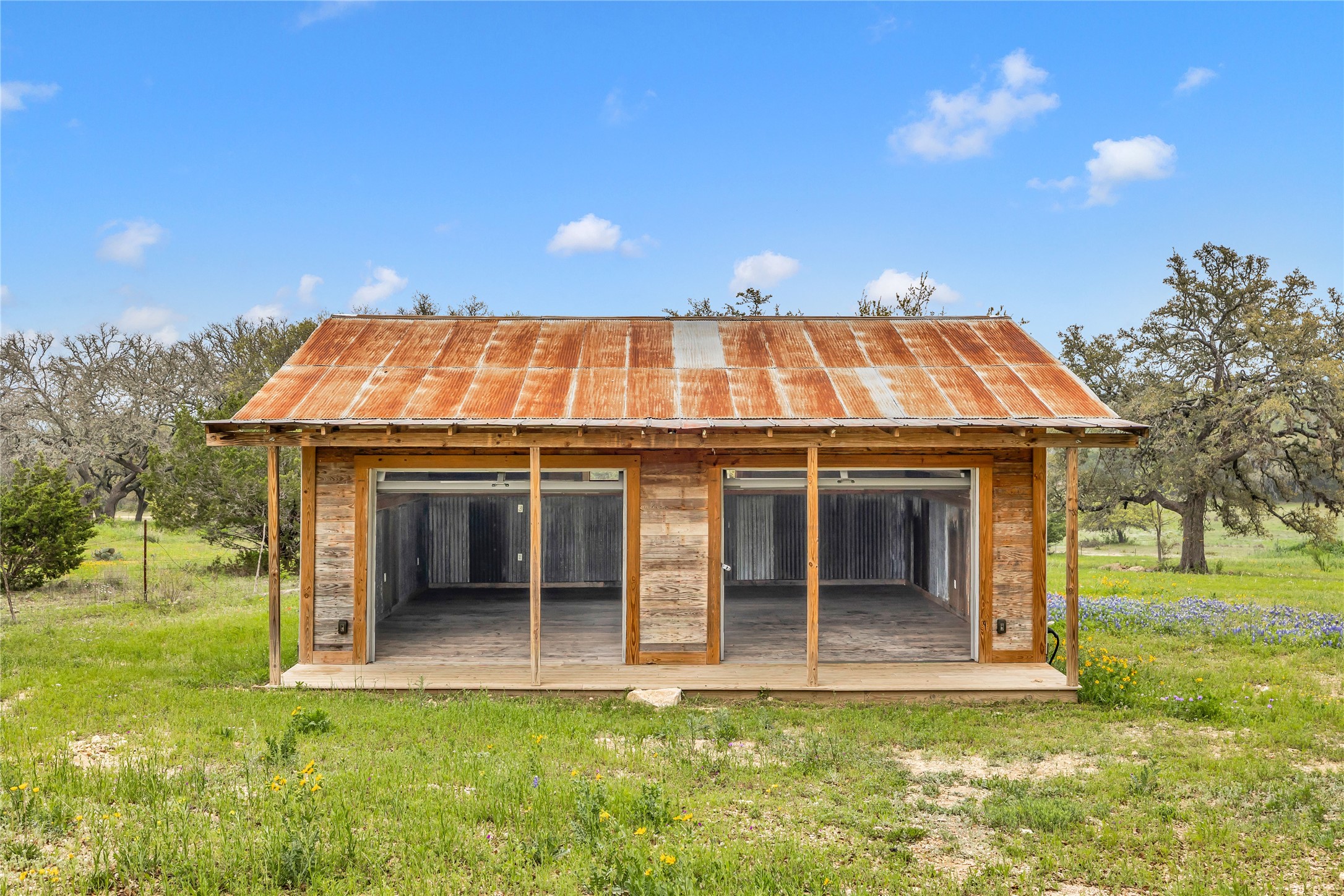 123 Rocky Road Hye, TX 78635 - Photo 18 of 40