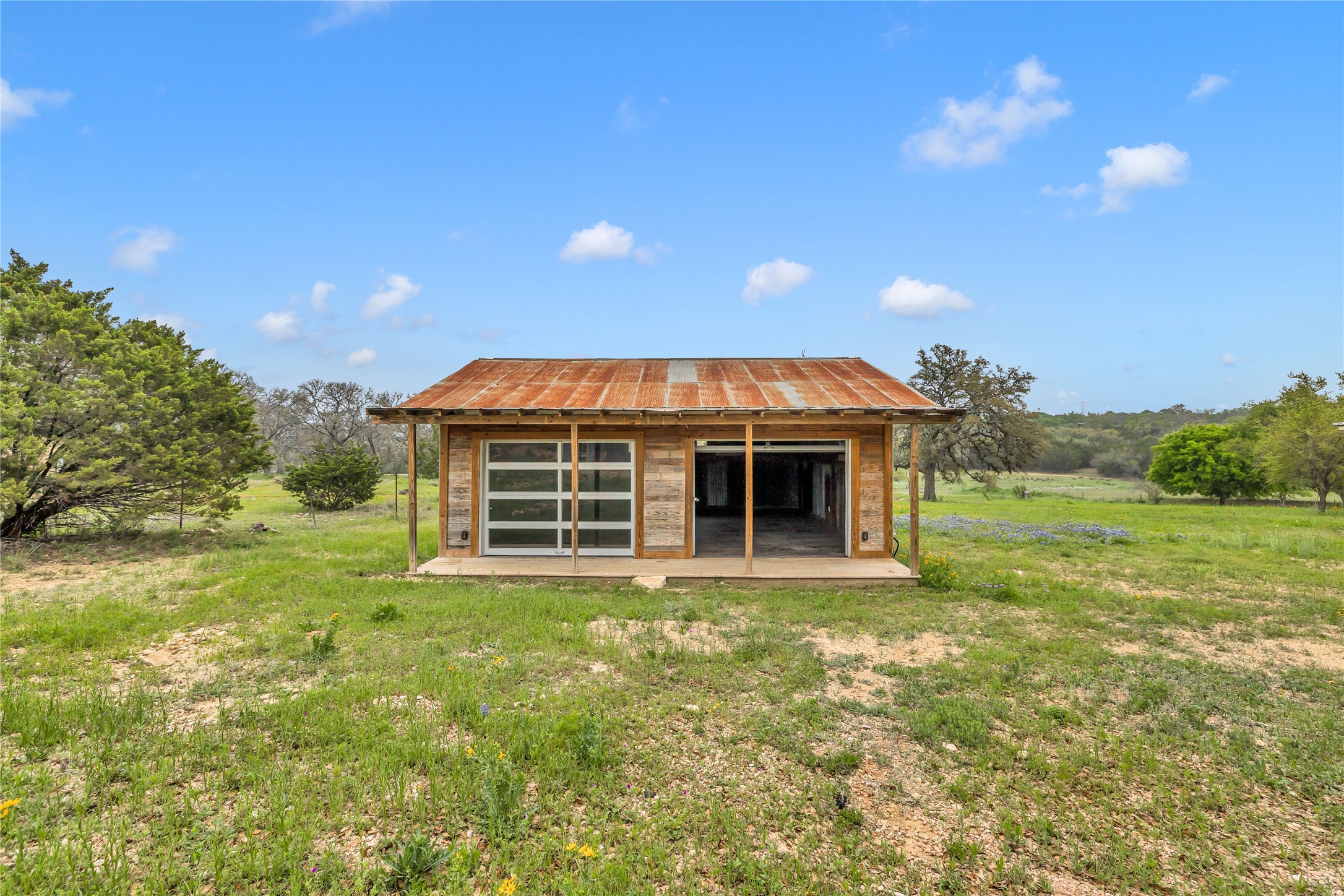 123 Rocky Road Hye, TX 78635 - Photo 19 of 40