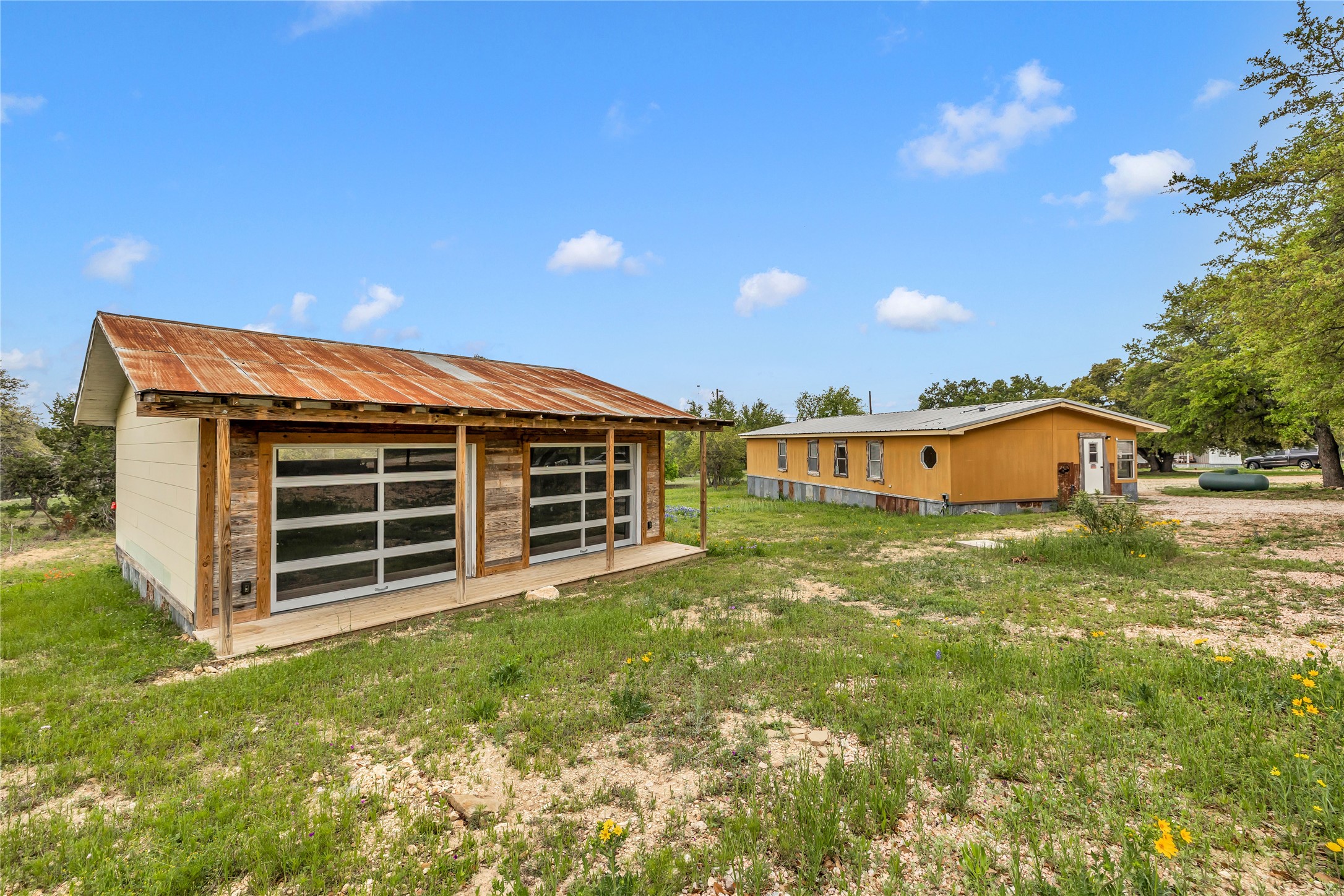 123 Rocky Road Hye, TX 78635 - Photo 20 of 40