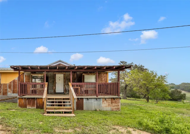 $1,150,000 | 123 Rocky Road, Hye, TX 78635