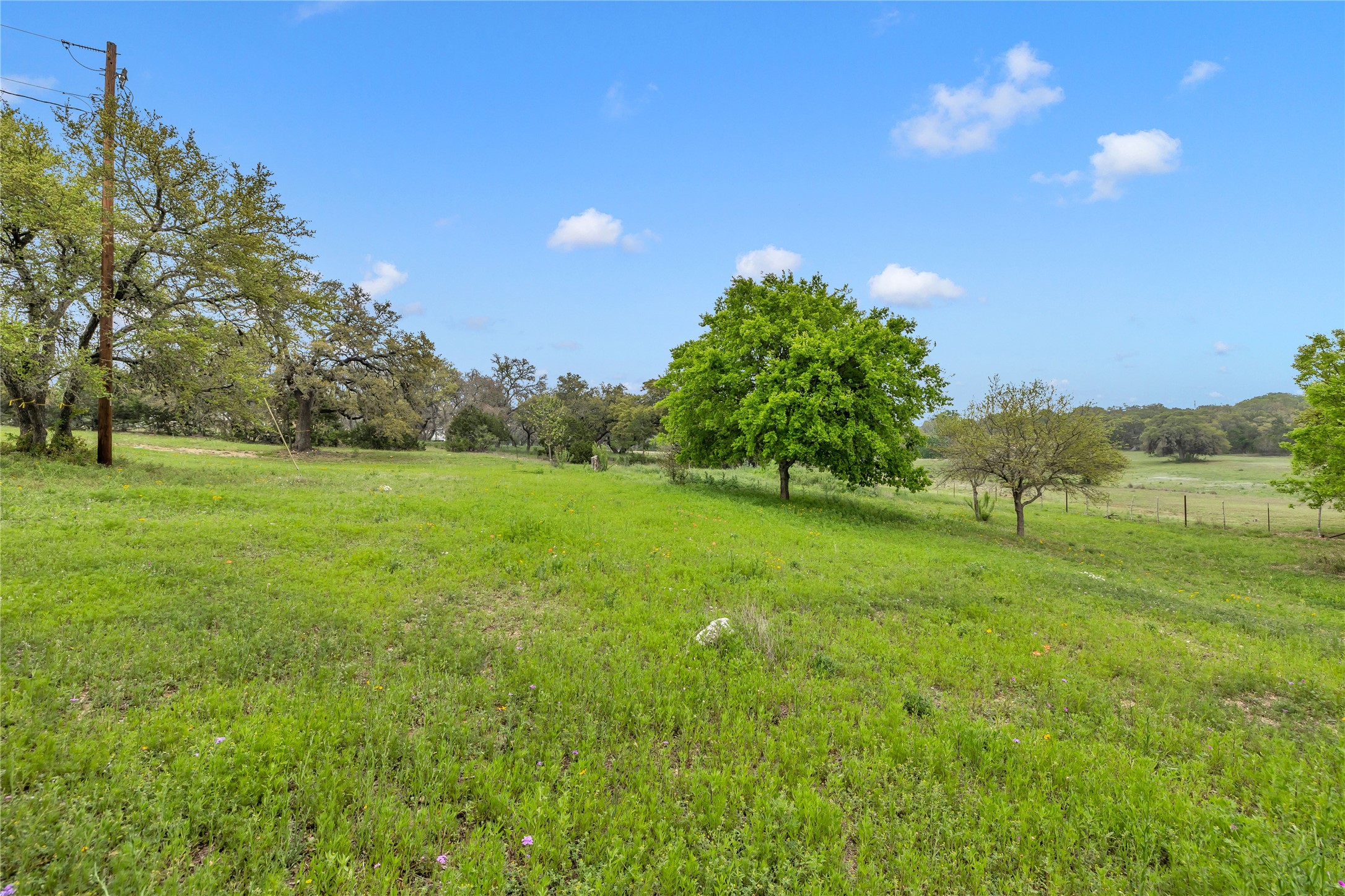 123 Rocky Road Hye, TX 78635 - Photo 34 of 40