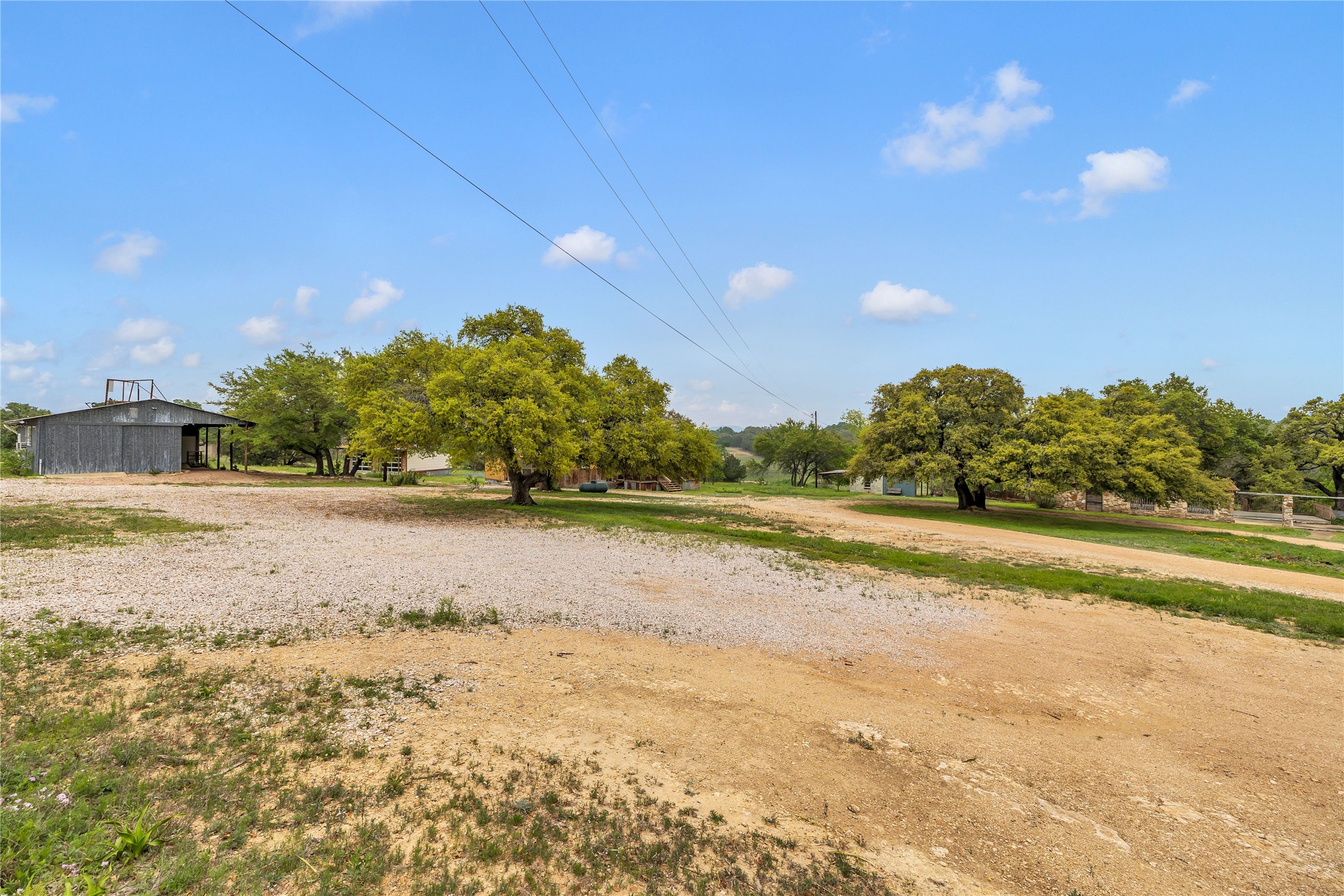 123 Rocky Road Hye, TX 78635 - Photo 36 of 40