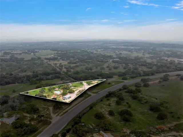 $1,150,000 | 123 Rocky Road, Hye, TX 78635