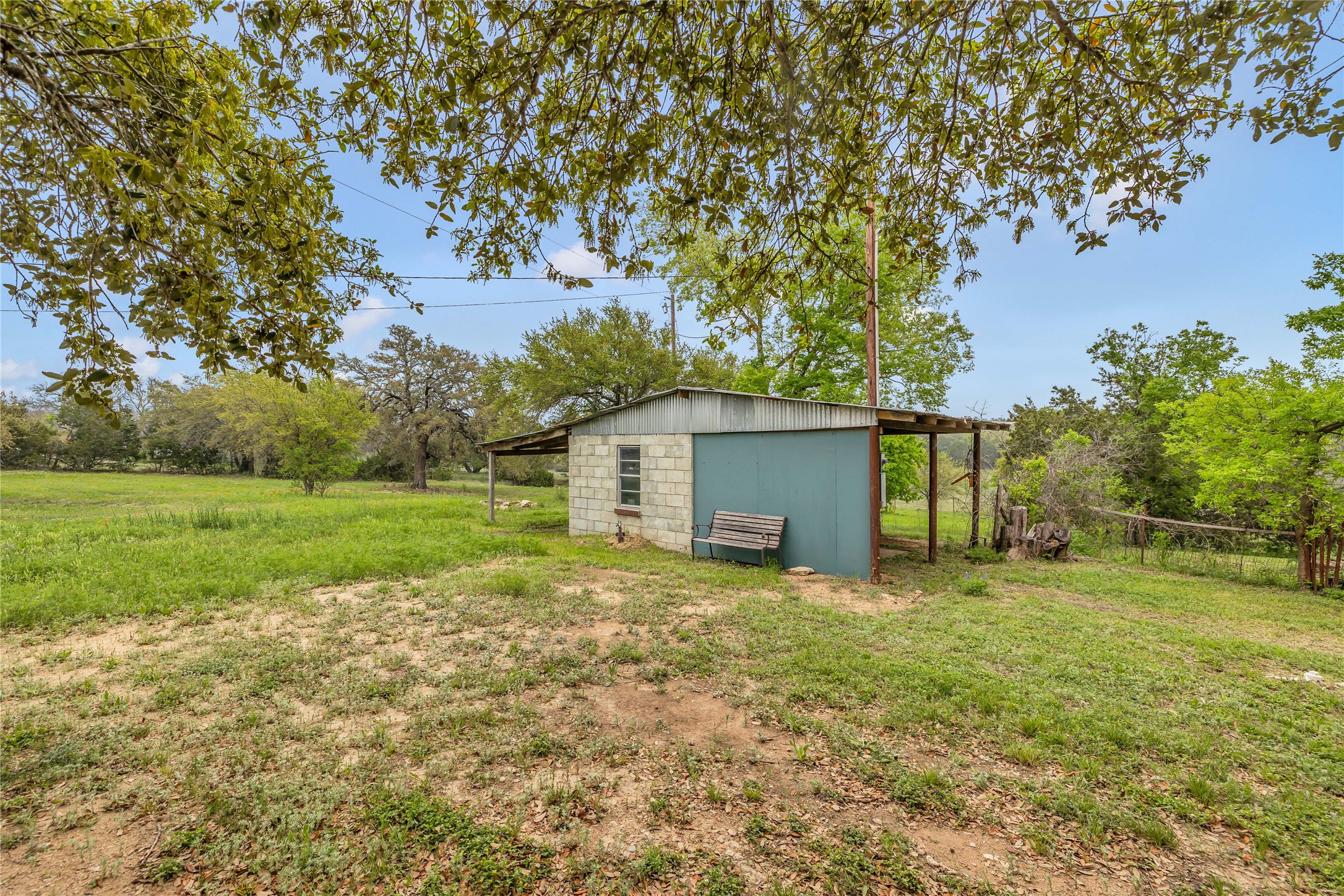 123 Rocky Road Hye, TX 78635 - Photo 40 of 40