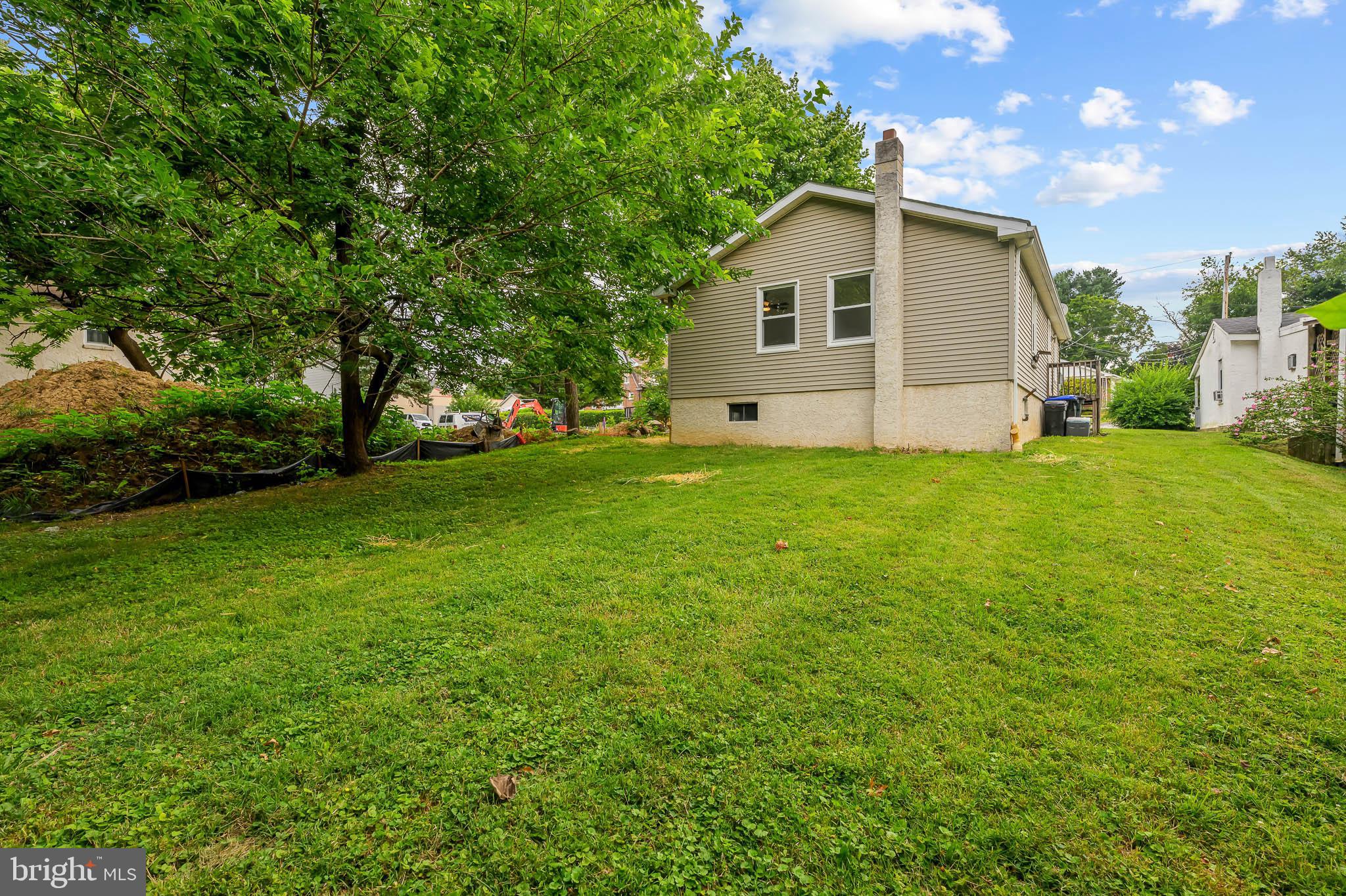 2358 Thomas Avenue Upper Chichester, PA 19014 - Photo 18 of 20