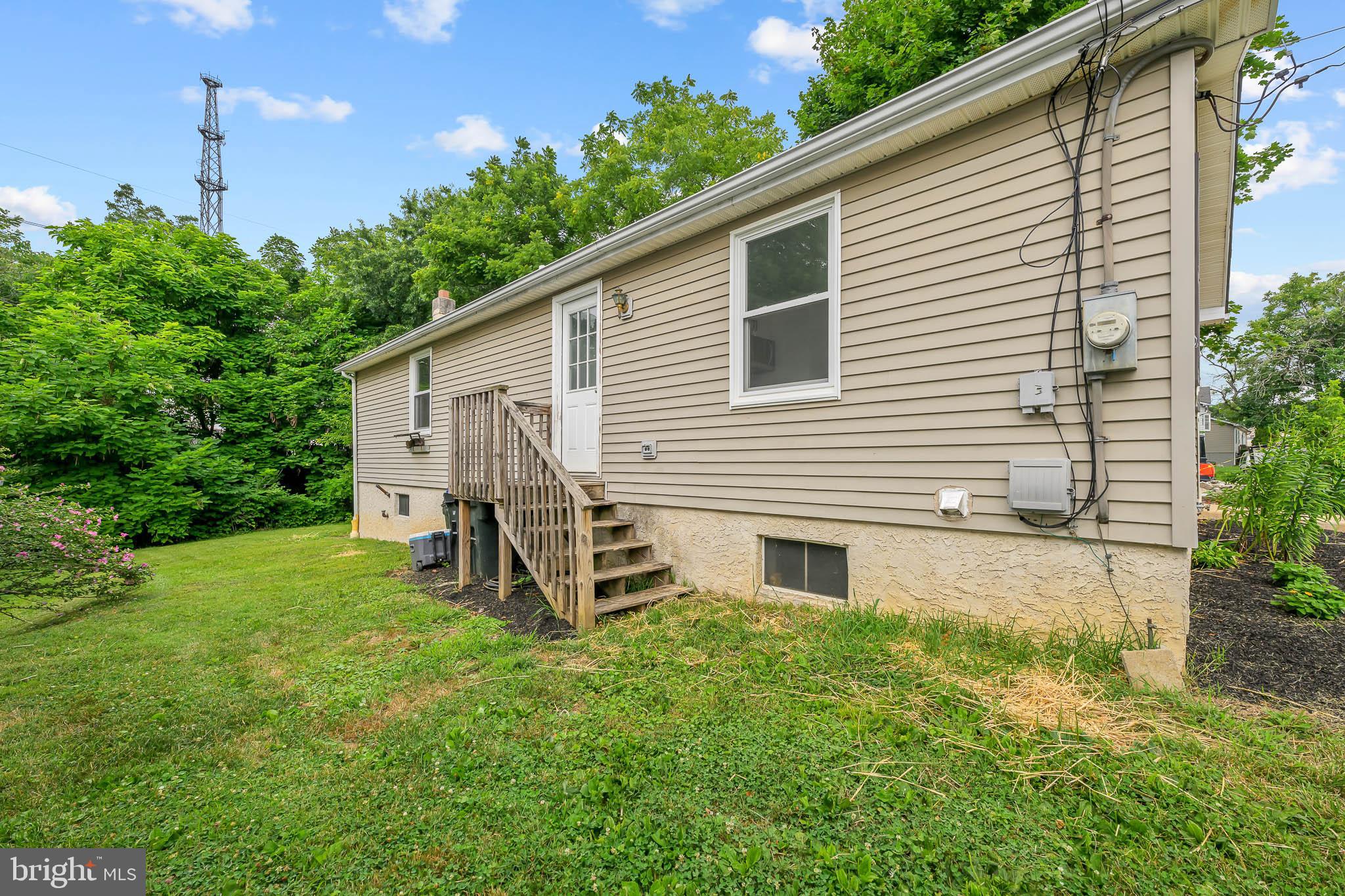 2358 Thomas Avenue Upper Chichester, PA 19014 - Photo 20 of 20