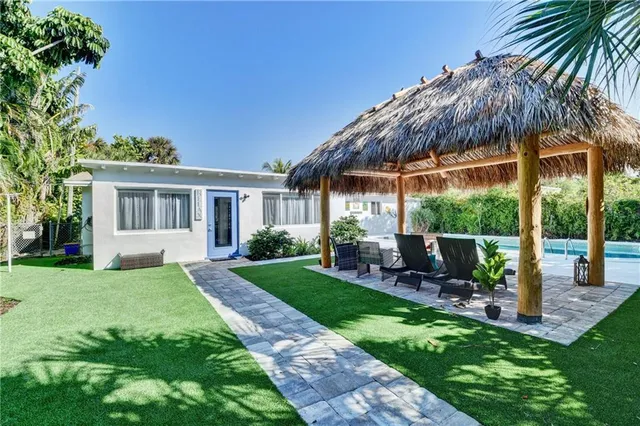 $7,500 | 10 South Swinton Circle, Delray Beach, FL 33444