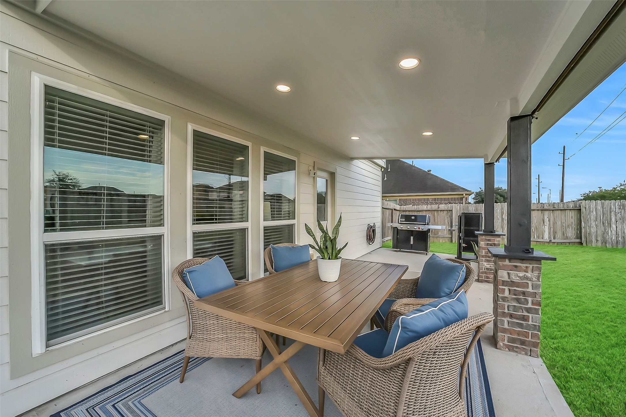 4710 Wheelwright Trail Rosenberg, TX 77471 - Photo 33 of 40 Gallery Image 33