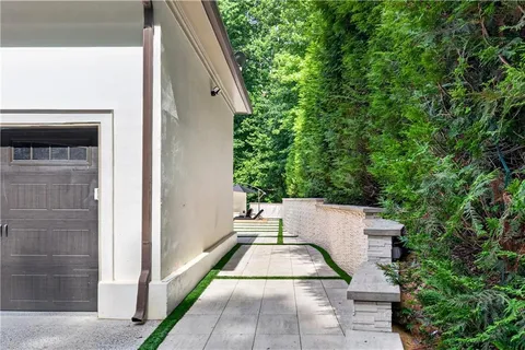 $2,200,000 | 1571 Dodson Drive Southwest, Atlanta, GA 30311
