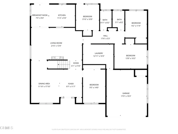 $1,050,000 | 258 Mara Avenue, Ventura, CA 93004